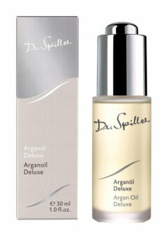 Argan Oil Deluxe