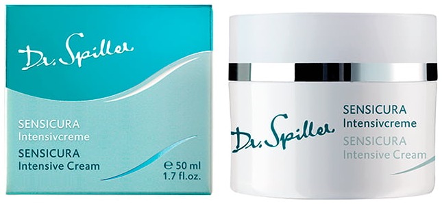 Intensive Cream
