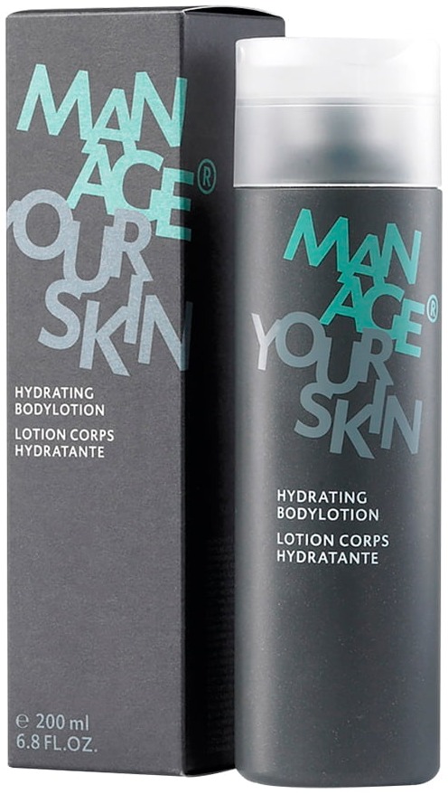 Hydrating Bodylotion