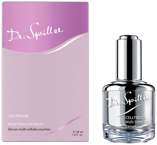 Multi-Stem-Cell Serum