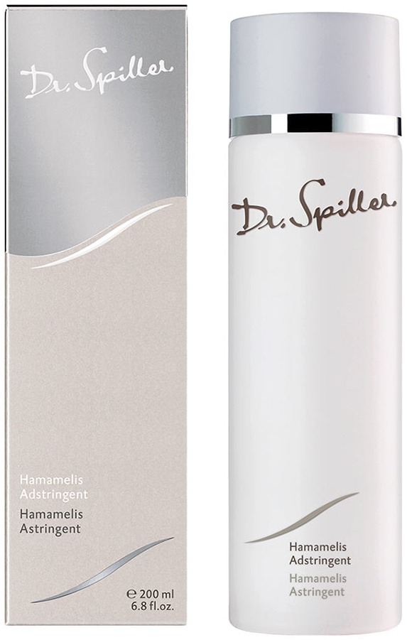 Hamamelis Astringent