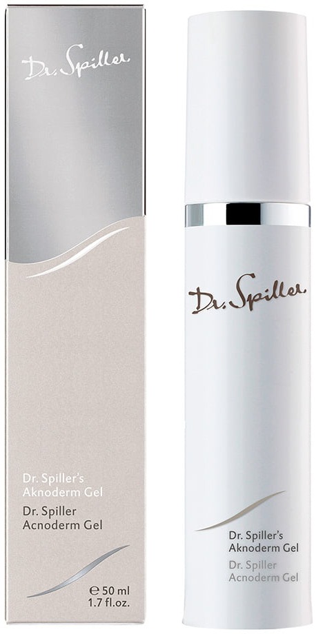Dr. Spiller AcnoDerm Gel