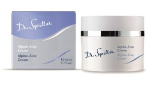 Alpine Aloe Cream