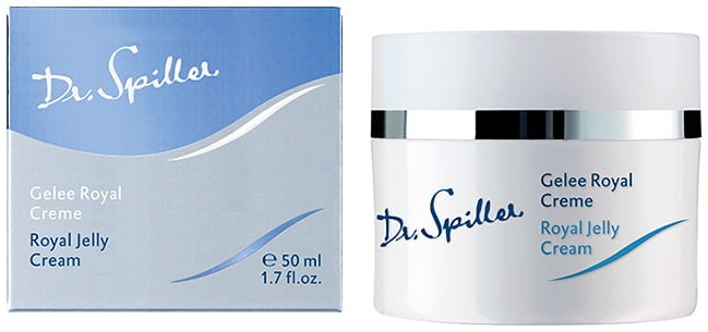 Royal Jelly Cream