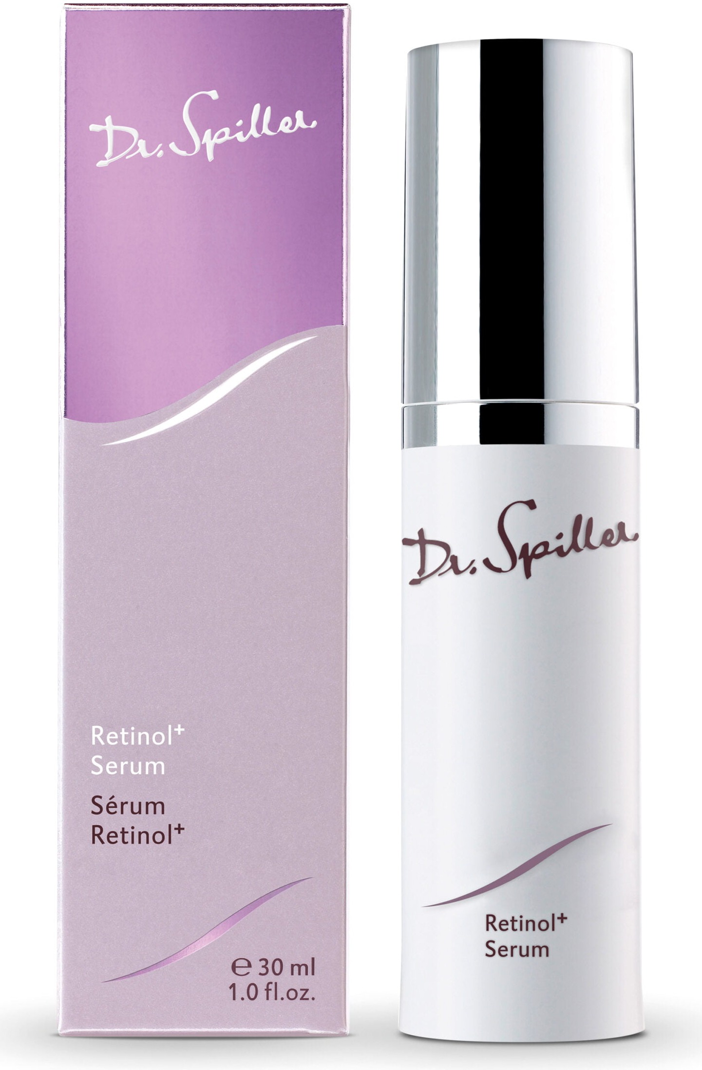 Retinol+ Serum