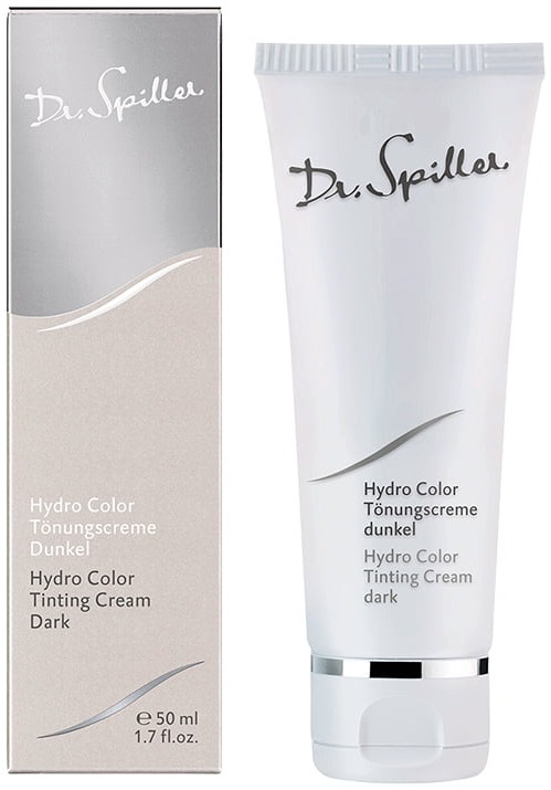 Hydro Colour Tinting Dark