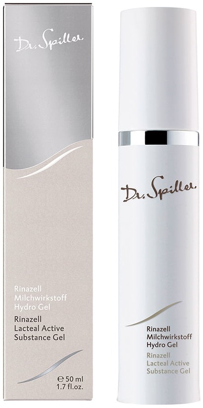 Rinazell Lacteal Active Gel