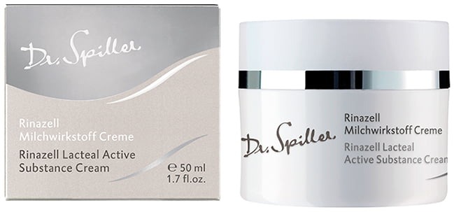 Rinazell Lacteal Active Cream