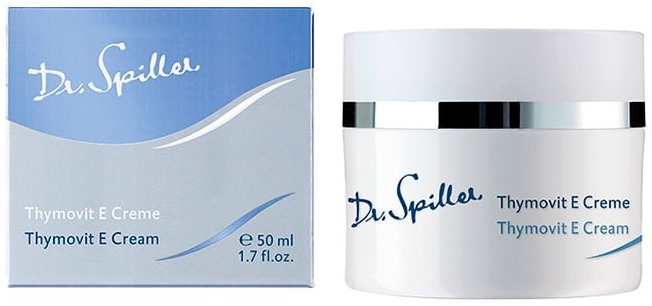 Thymovit E Cream