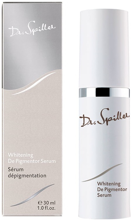 Whitening De Pigmentor Serum