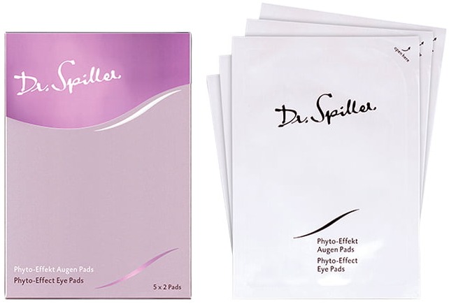 Phyto Effect Eye Pads