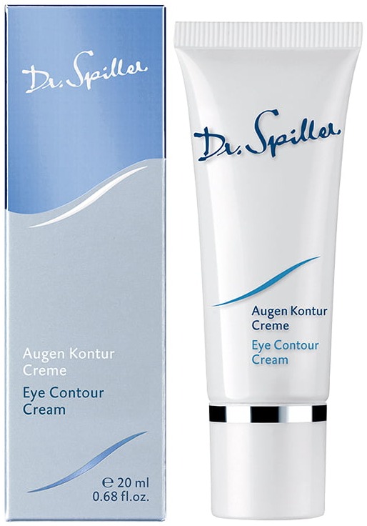 Eye Contour Cream