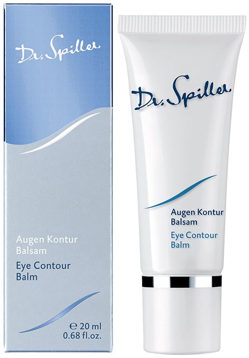 Eye Contour Balm