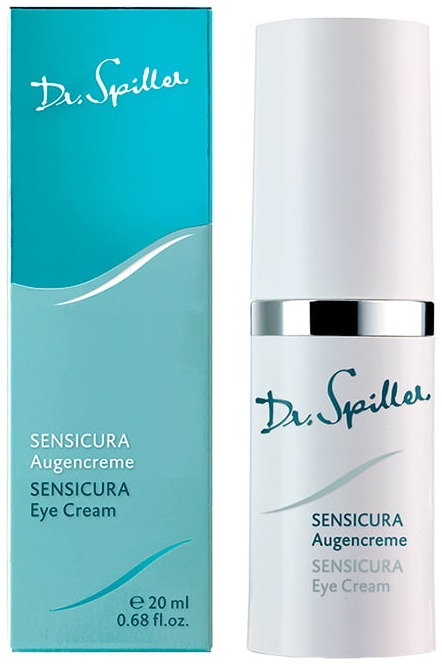 Sensicura Eye Cream