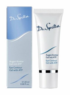 Eye Contour Gel w/ATP