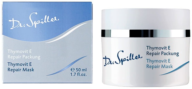 Thymovit E Repair Mask