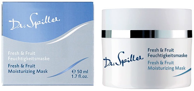 Fresh & Fruit® Moisturizing Mask