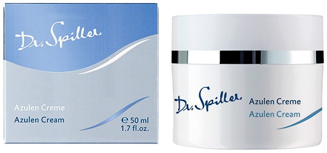 Azulen Cream
