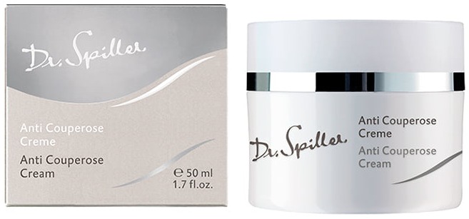 Anti-Couperose Cream