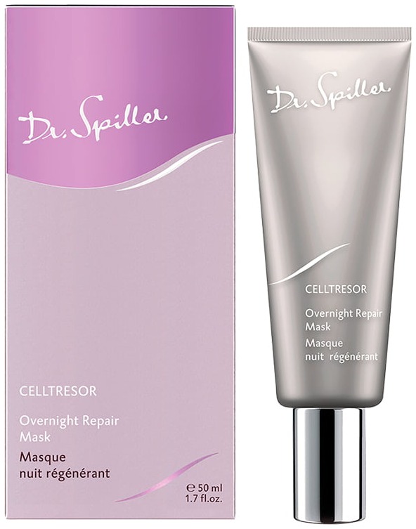 Overnight Repair Mask