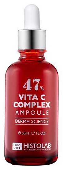 Vita C Complex Ampoule