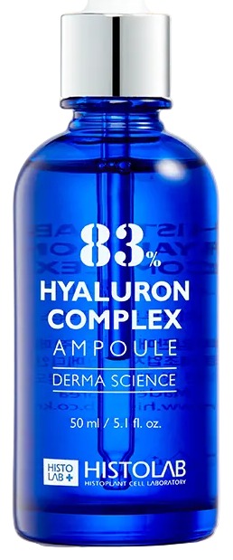Hyaluron Complex Ampoule