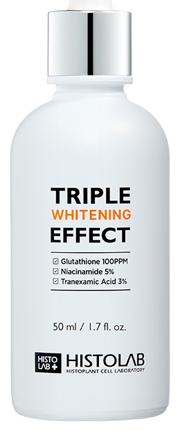 Triple Whitening Effect Ampoule