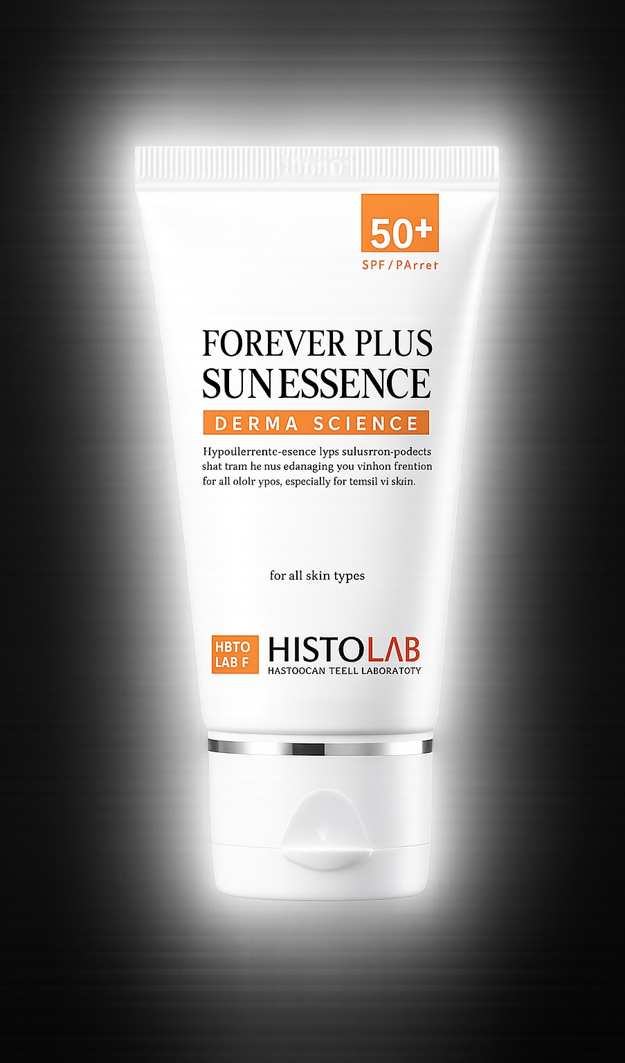 FOREVER PLUS SUN ESSENCE(Chemical Sunscreen)