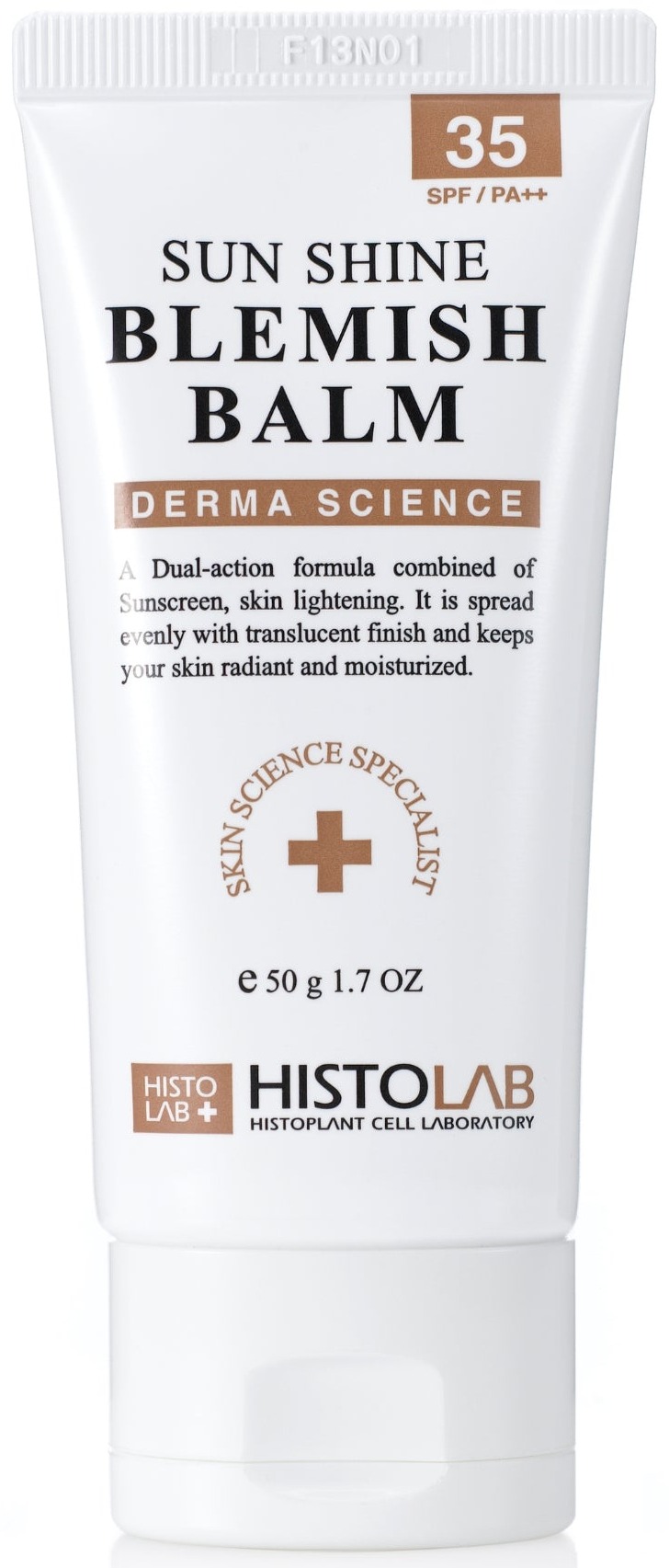 Sun Shine Blemish Balm