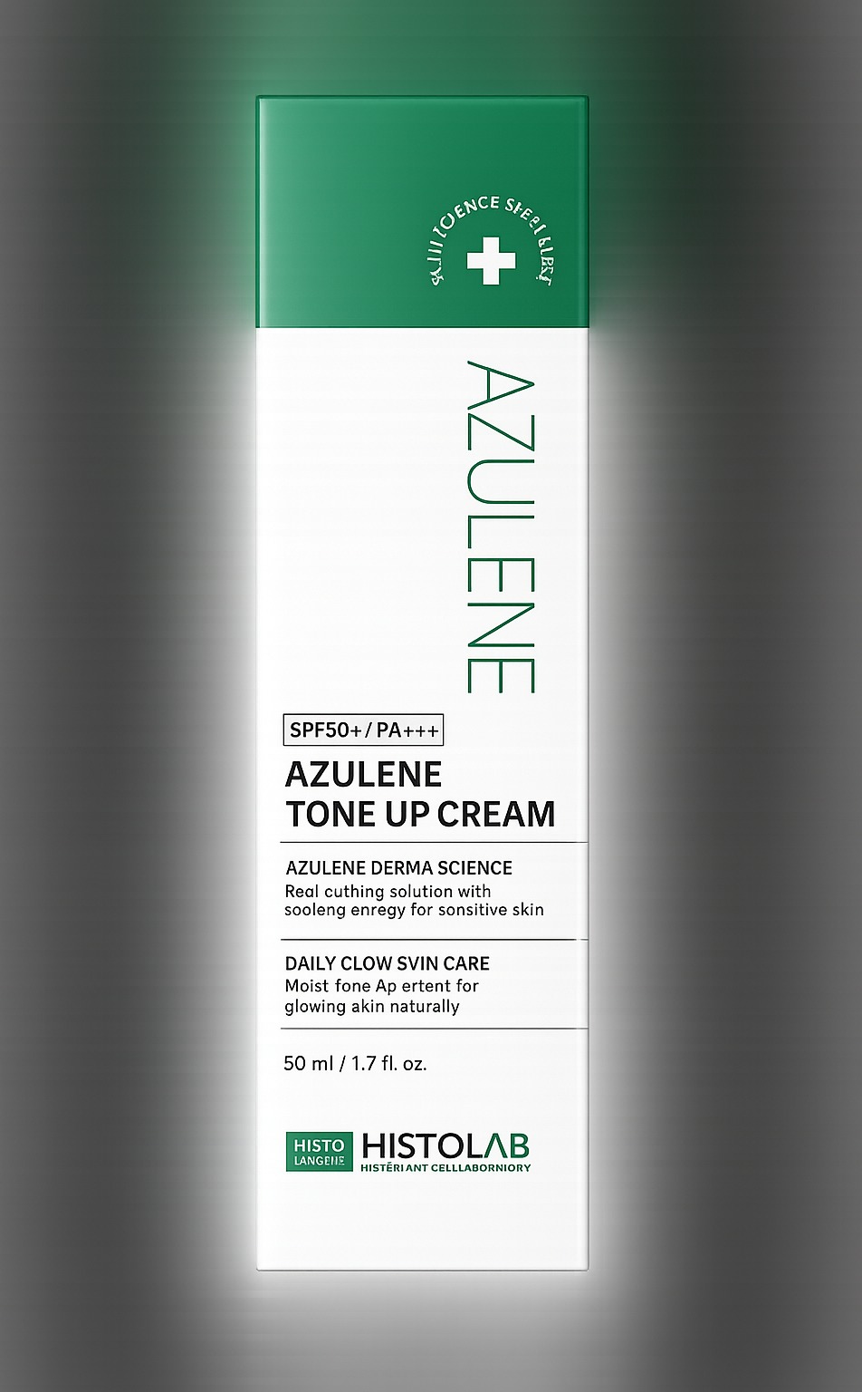 AZULENE TONEUP CREAM