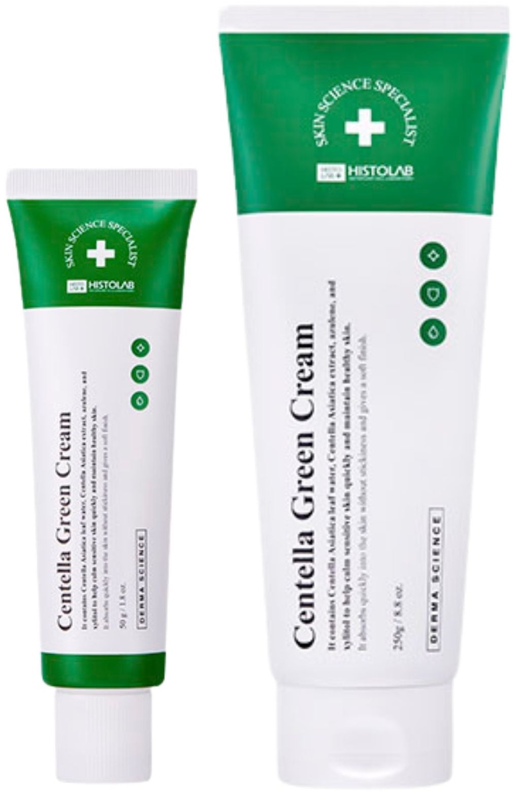 CENTELLA GREEN CREAM