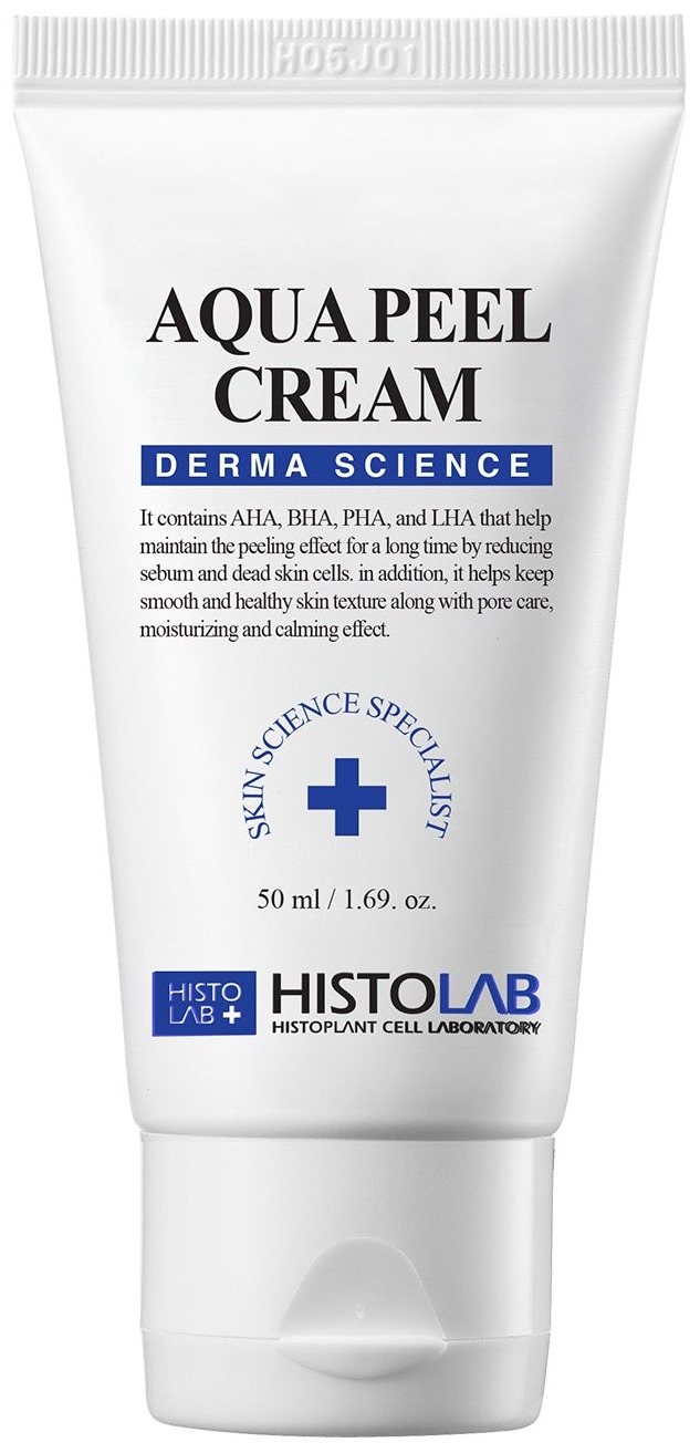 AQUA PEEL CREAM
