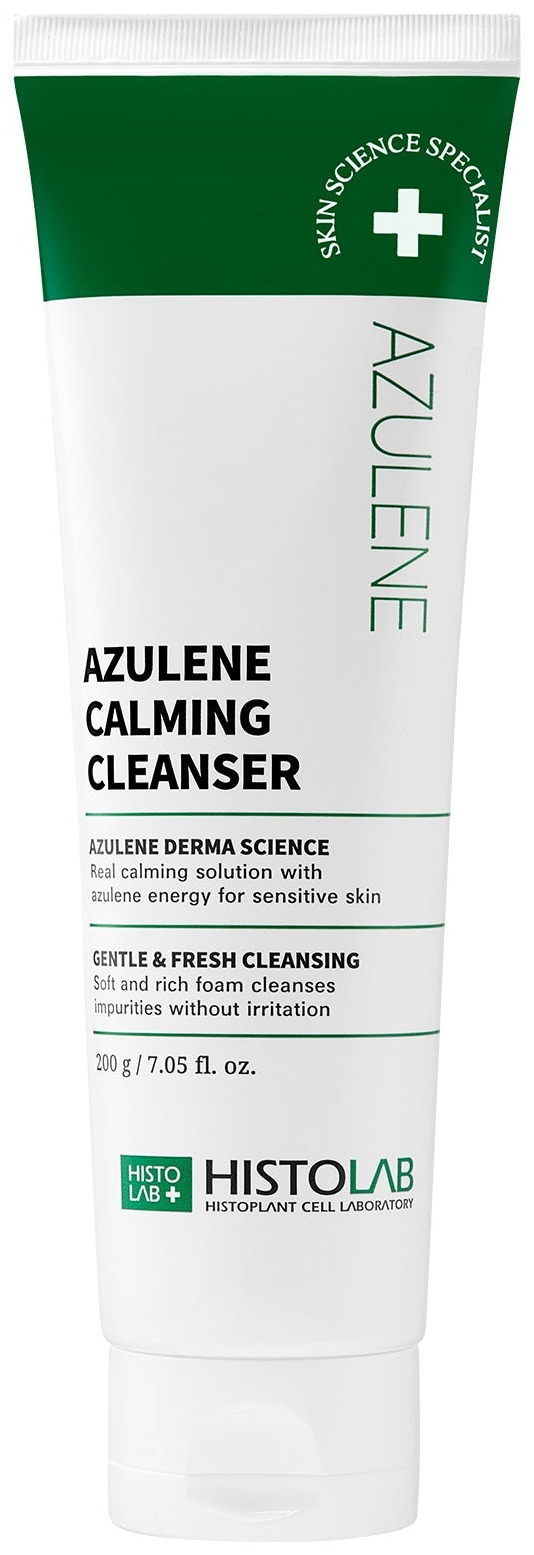 AZULENE Calming Cleanser