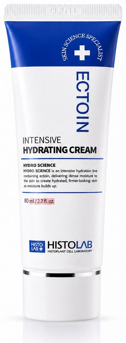 Ectoin Intensive Hydrating Cream