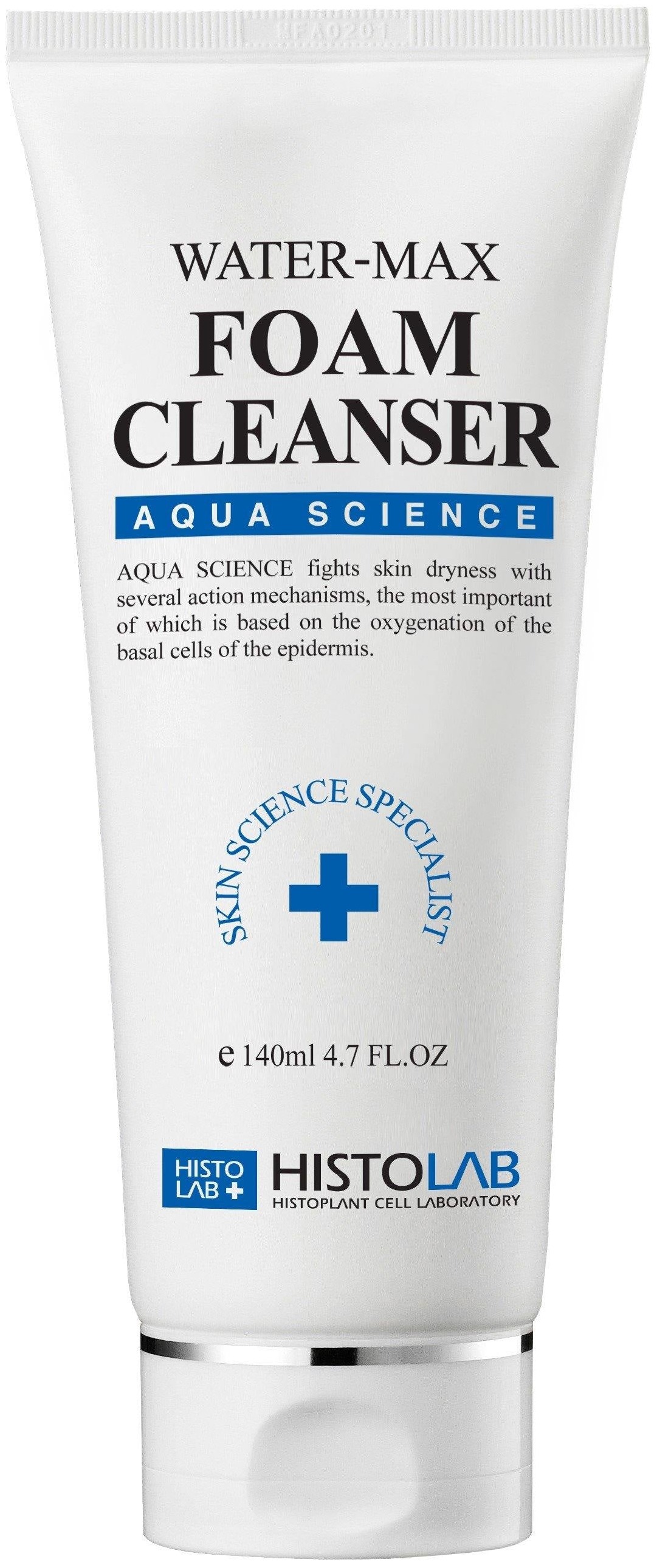 Water-Max Foam Cleanser