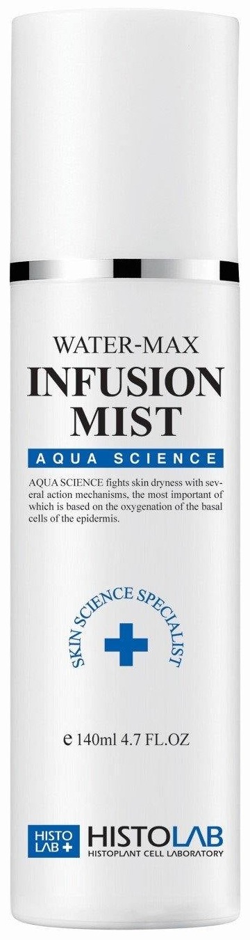 Water-Max Infusion Mist
