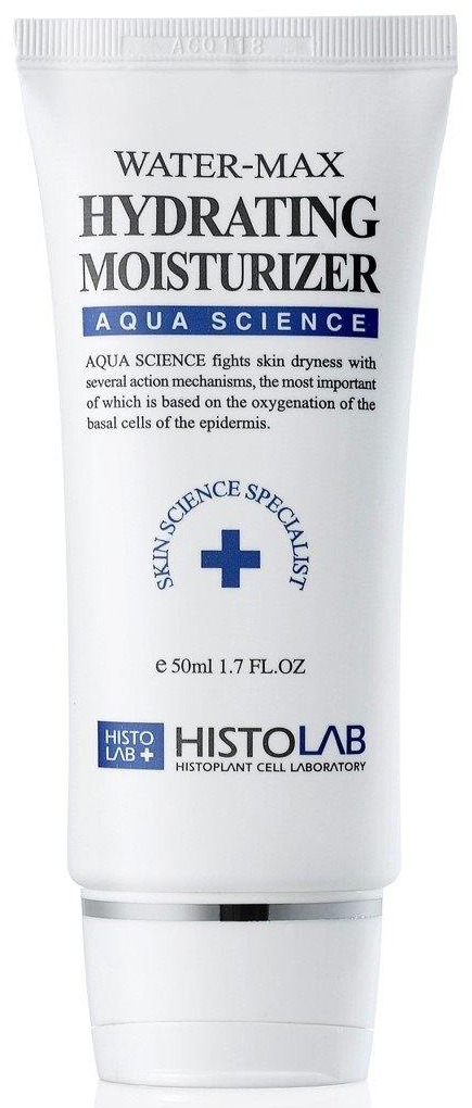 Water-Max Hydrating Moisturizer
