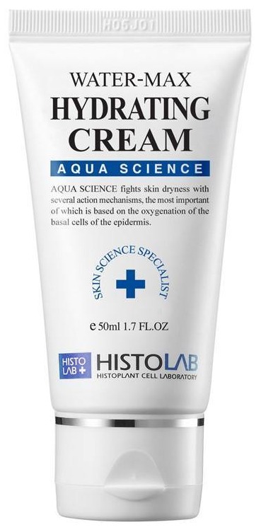 Water-Max Hydrating Cream