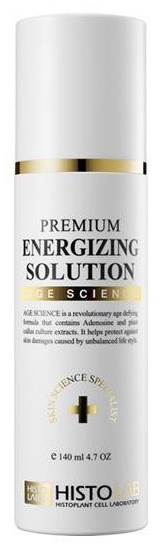 Premium Energizing Solution
