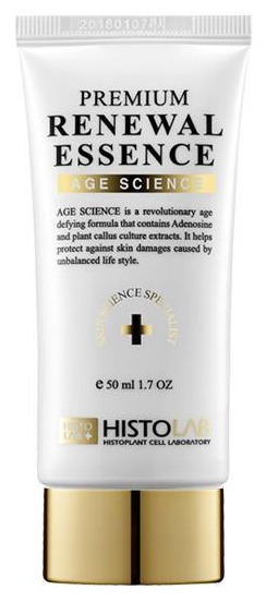 Premium Renewal Essence