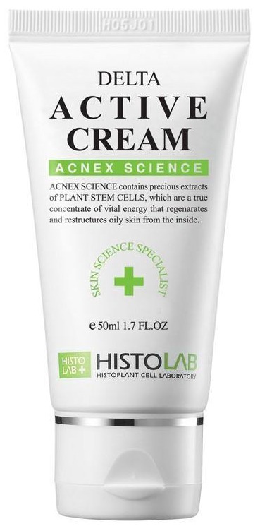Delta Active Cream
