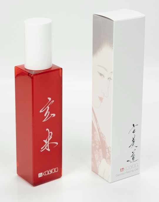 GENMAI Peeling Gel