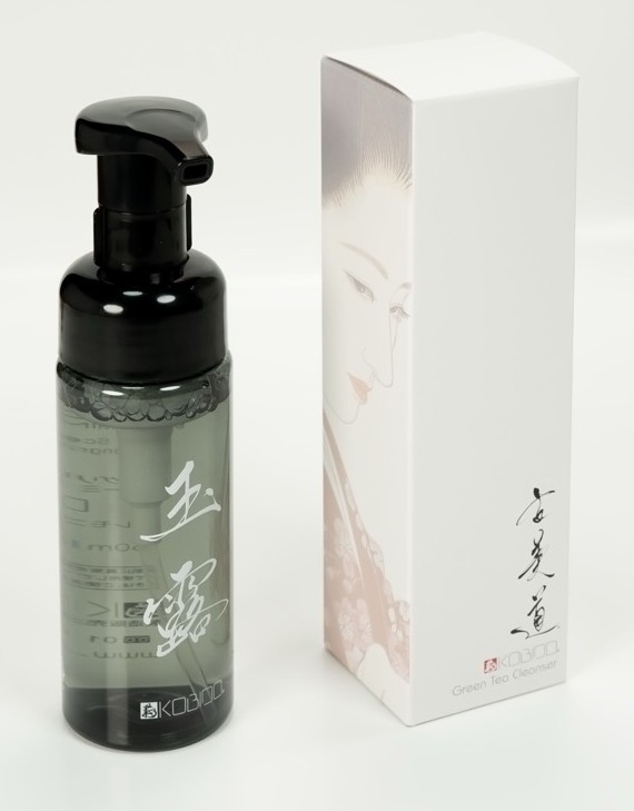 Green Tea Cleanser