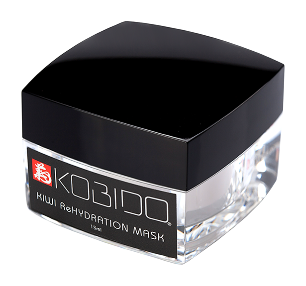 KIWI ReHydration Mask