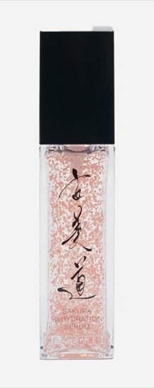Sakura ReHydration Serum