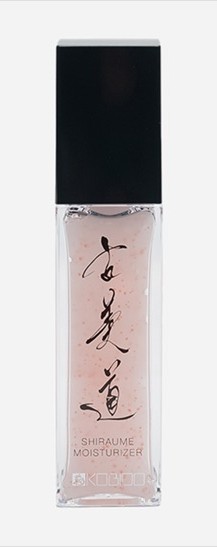 Shiraume Moisturizer